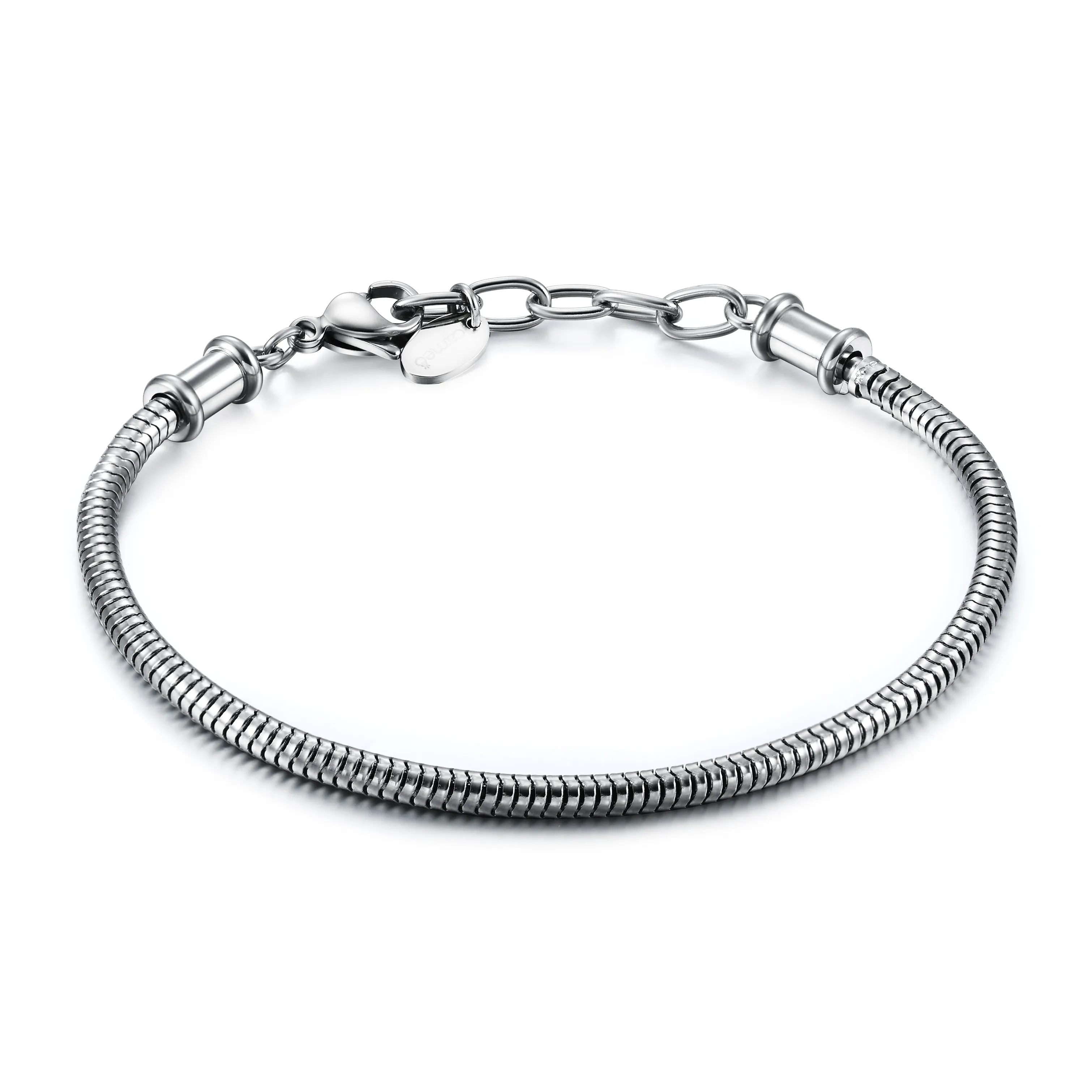 Aubel Snake Chain Bracelet