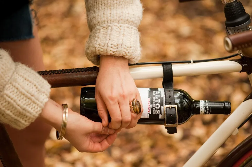 Bottle Belts