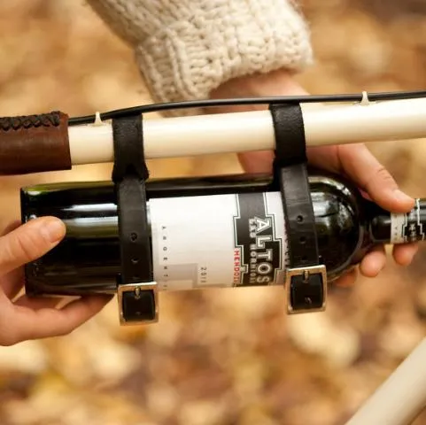 Bottle Belts