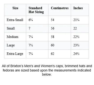Brixton Jo Rancher Fedora