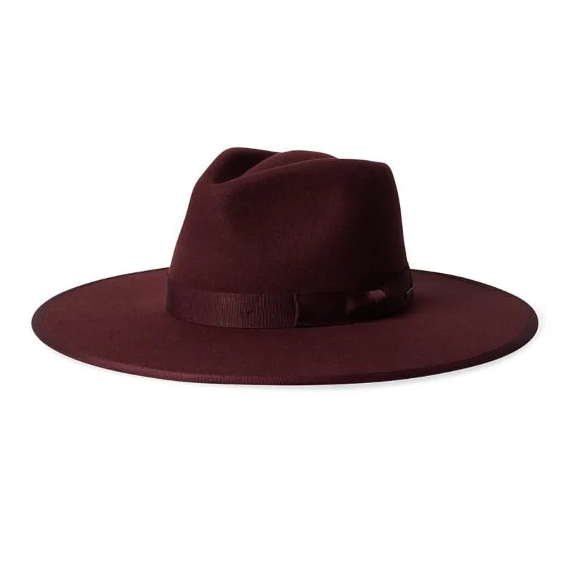 Brixton Jo Rancher Fedora