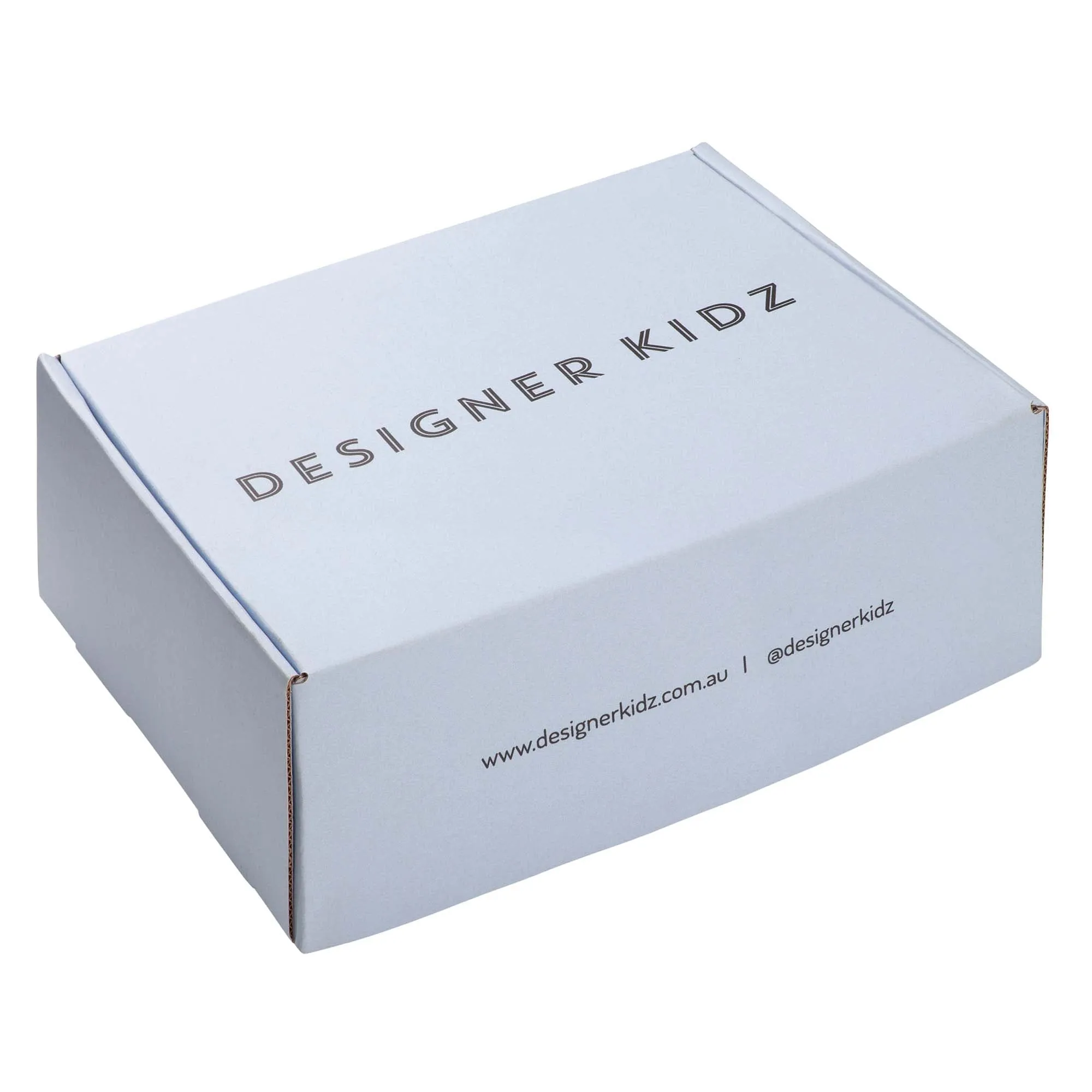 Designer Kidz Gift Box - Baby Blue