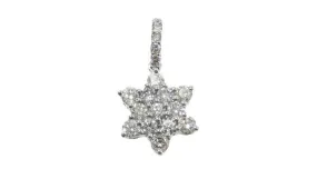 Diamond Pendant