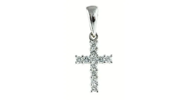 Diamond Pendant