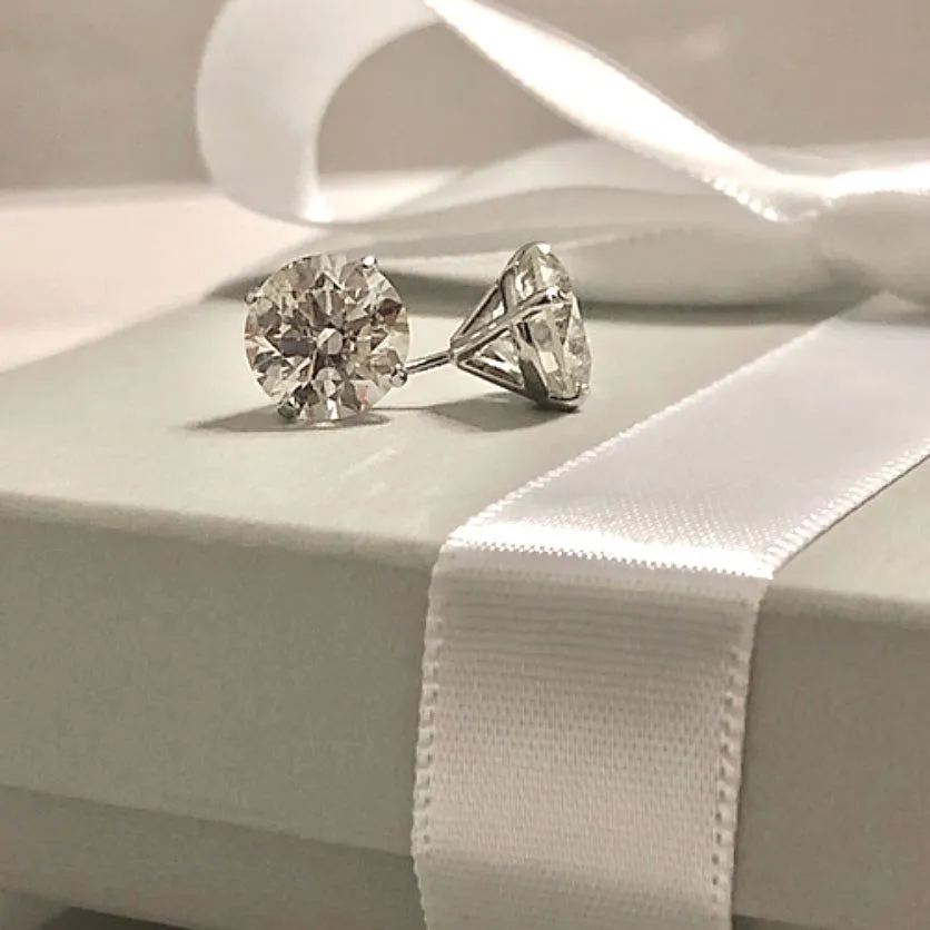 Diamond Studs
