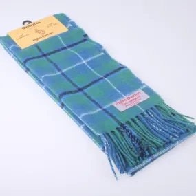 Douglas Ancient Lambswool Scarf