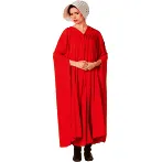 Fertility Cloak and Bonnet