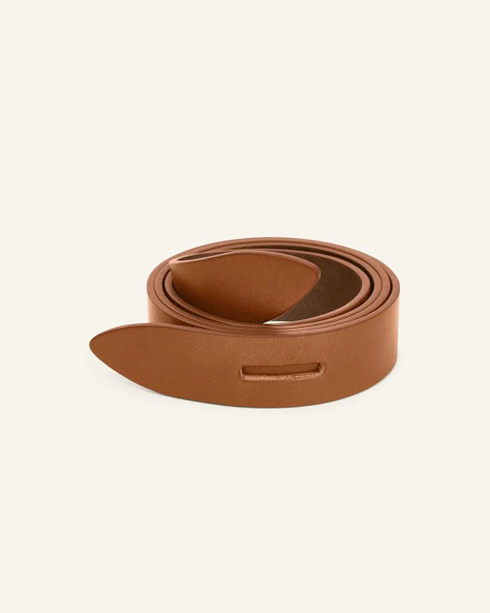 Isabel Marant Lecce Belt in Natural