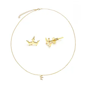 Jewelry Set