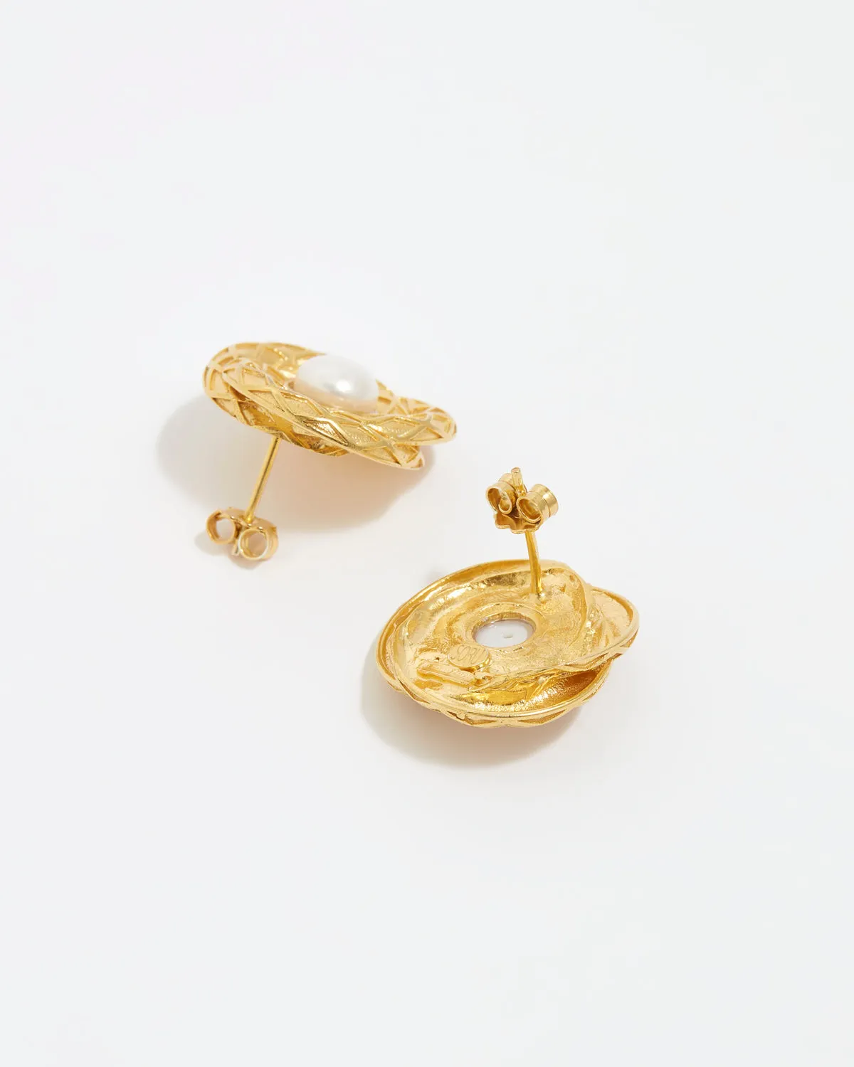 Livia Earrings
