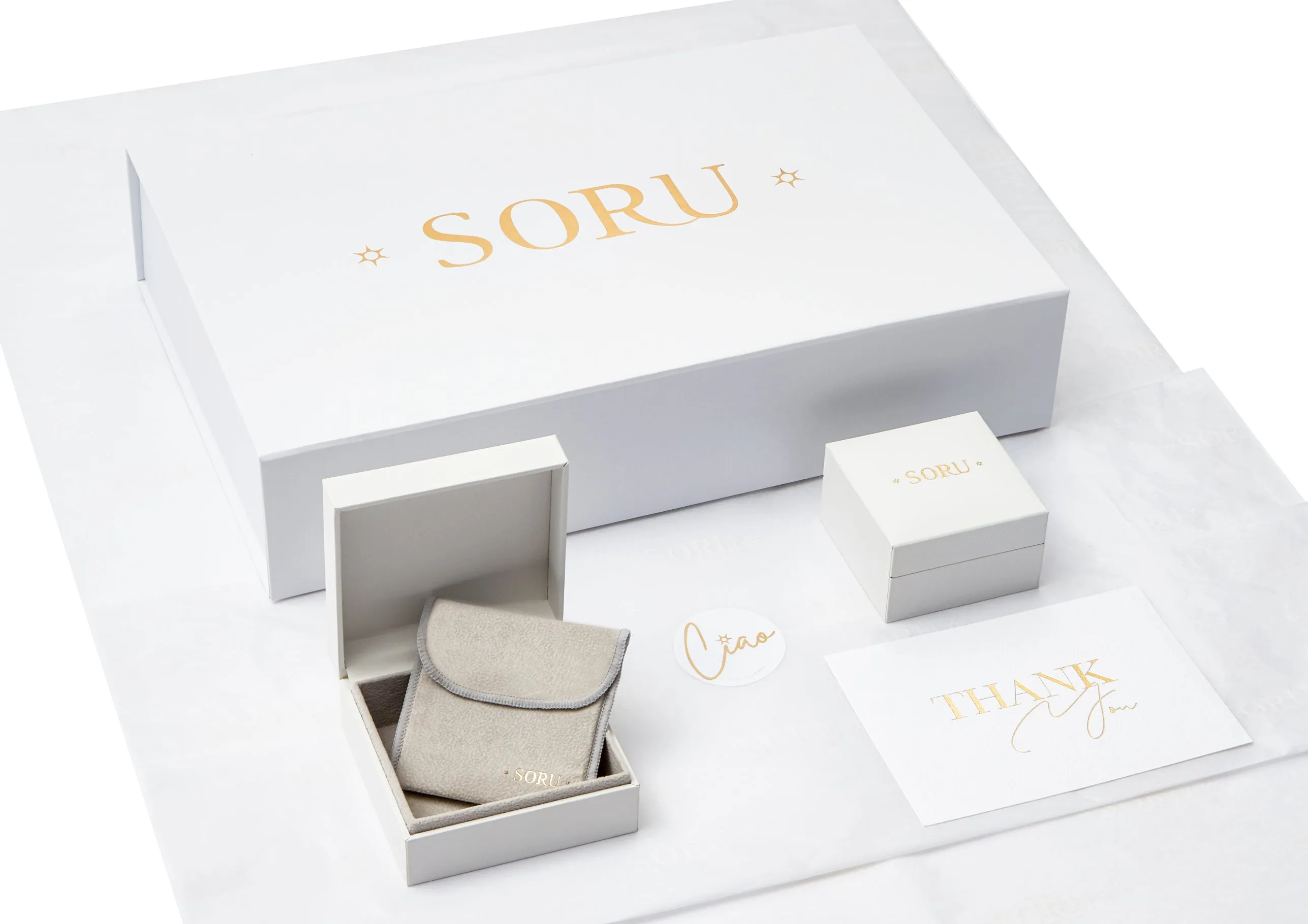 Livia Earrings