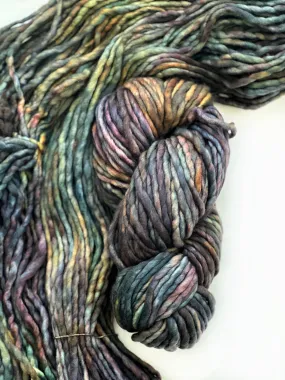 Malabrigo Rasta in Woodland