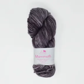 Mammoth - Krona-logical