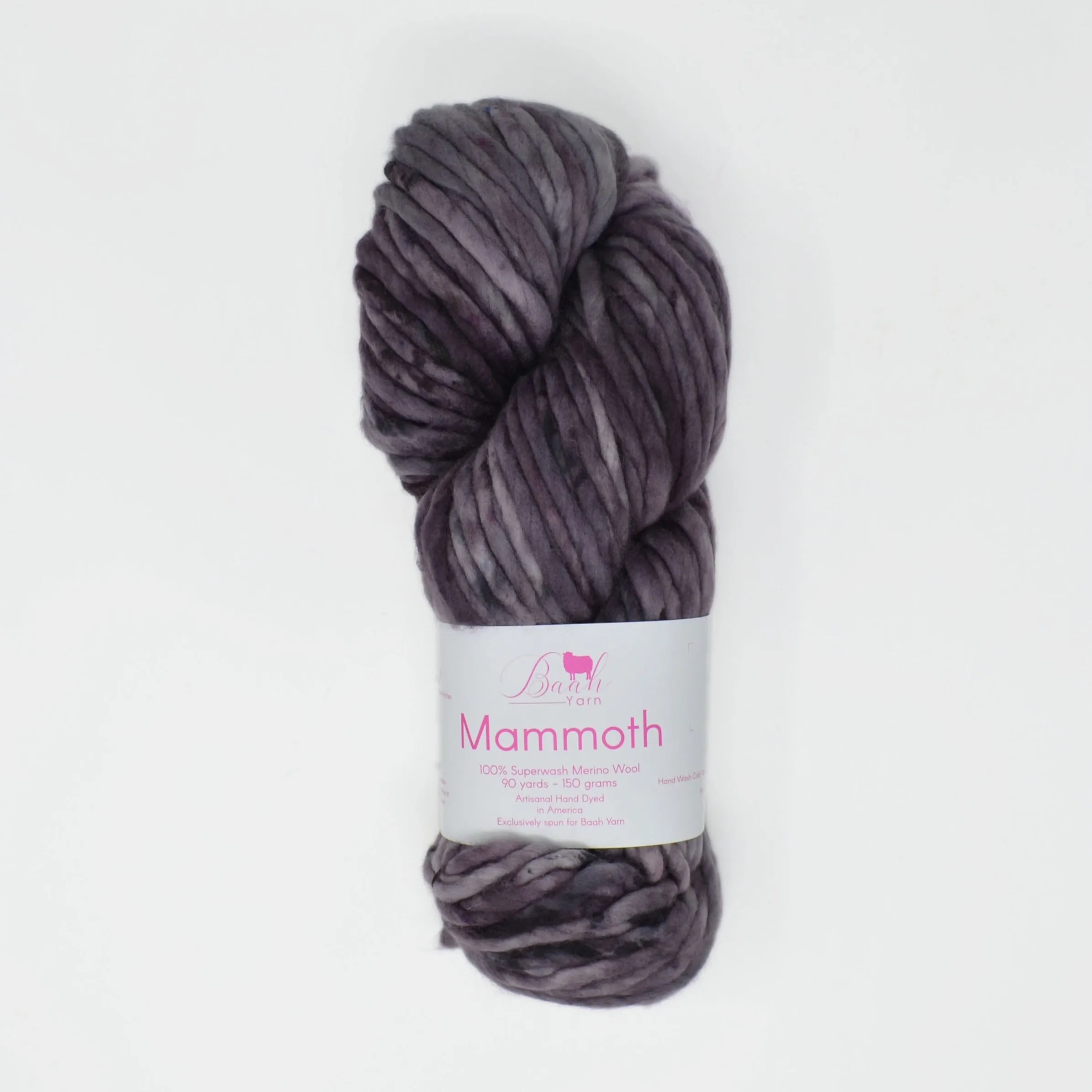 Mammoth - Krona-logical