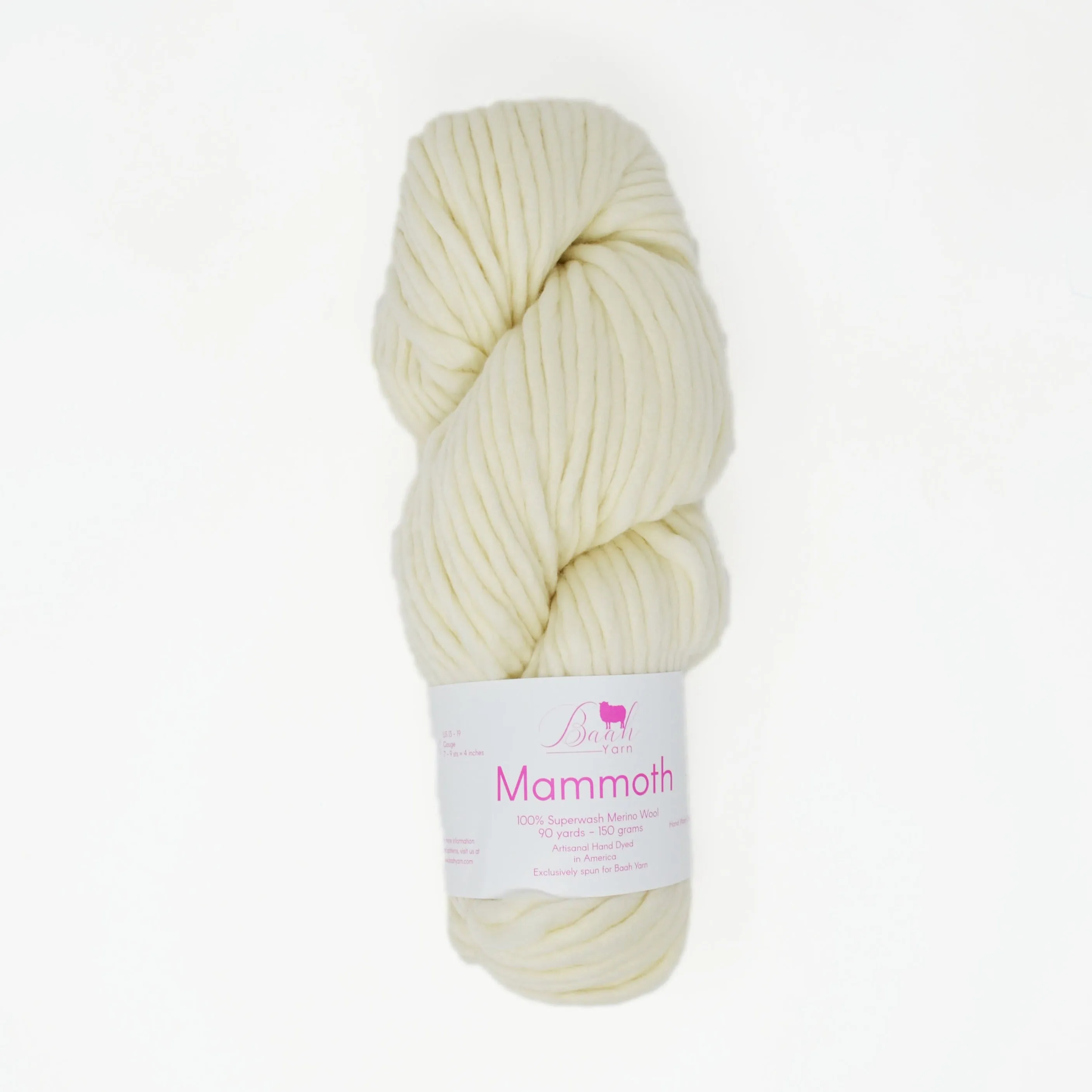 Mammoth - La Perla