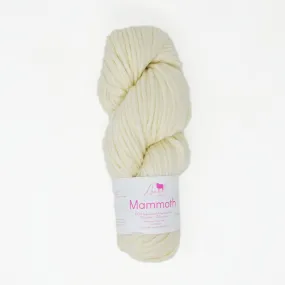 Mammoth - La Perla