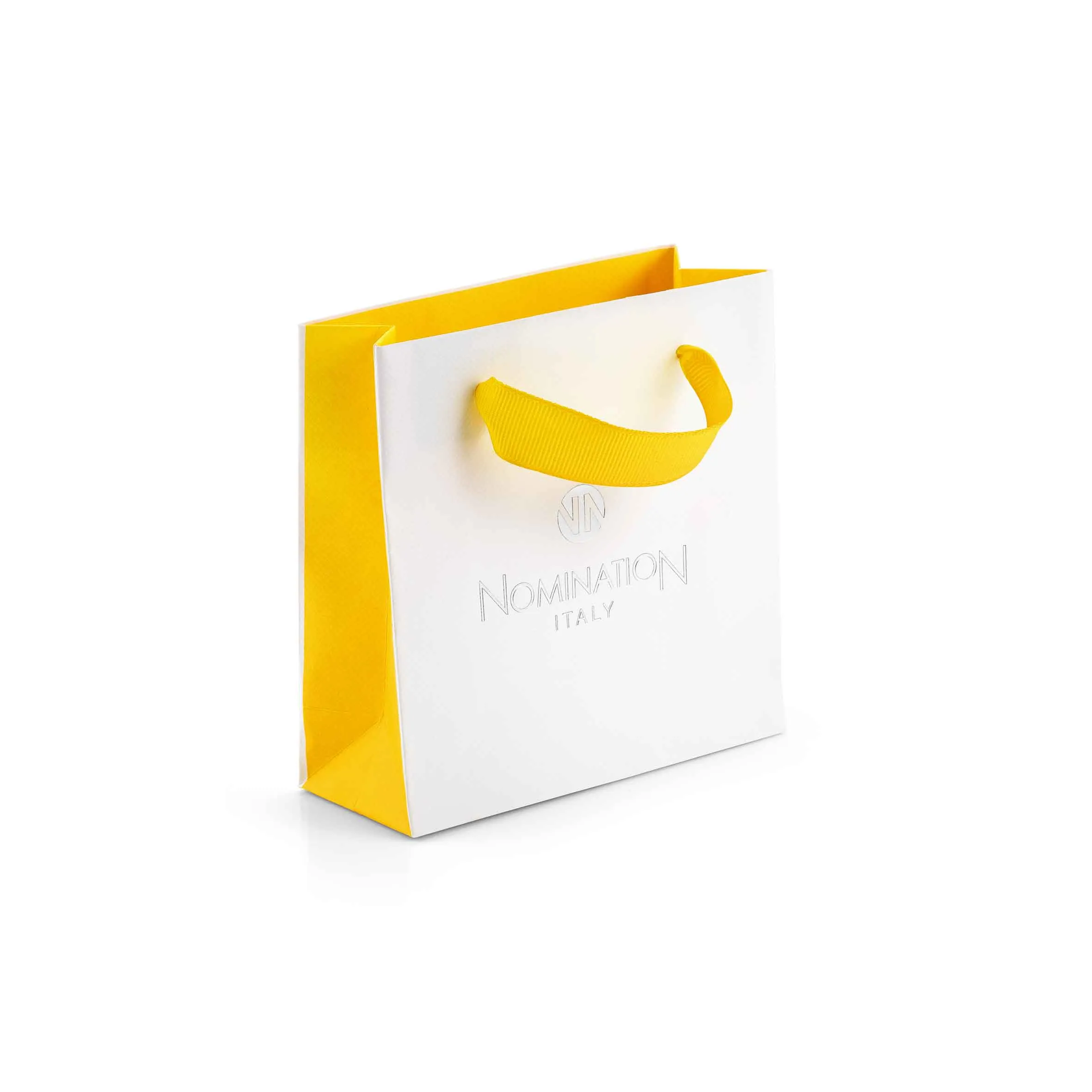 NOMINATION Charm Gold Camera