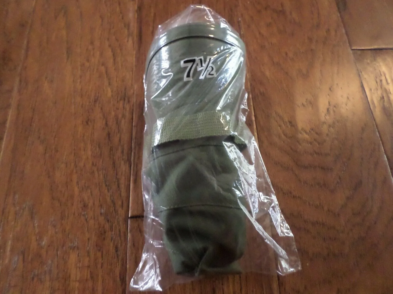 OD Green Jungle Boonie Hat Type II Tropical U.S Military NYCO Ripstop USA Made