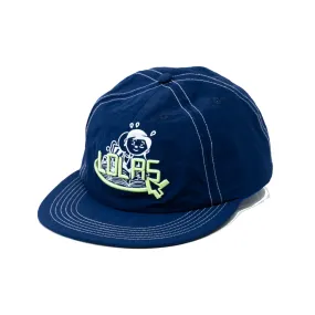 Office Wide Brim Cap