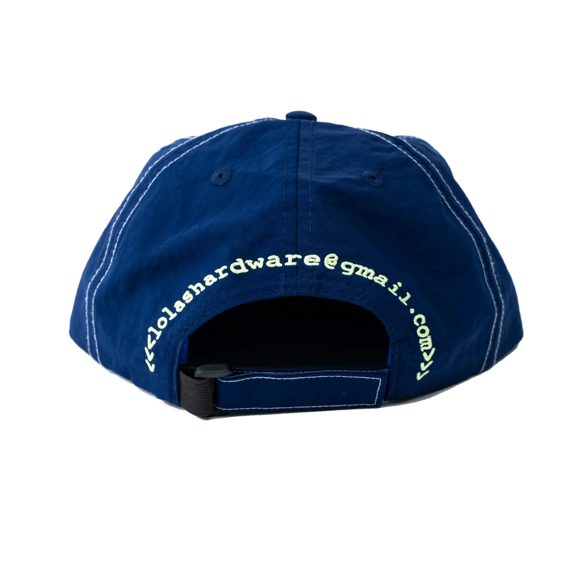 Office Wide Brim Cap