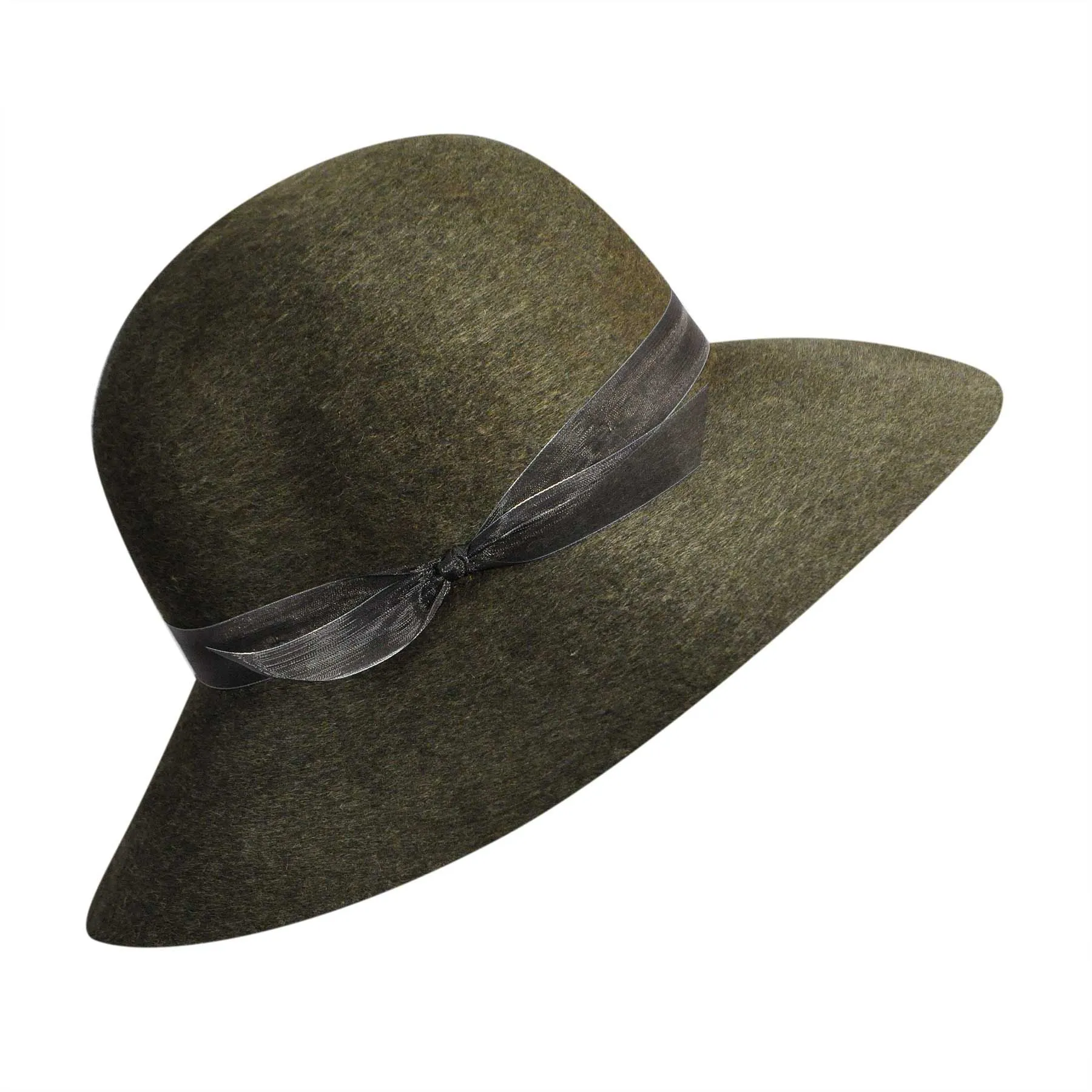 Pantropic Sybil Litefelt® Wide Brim Hat
