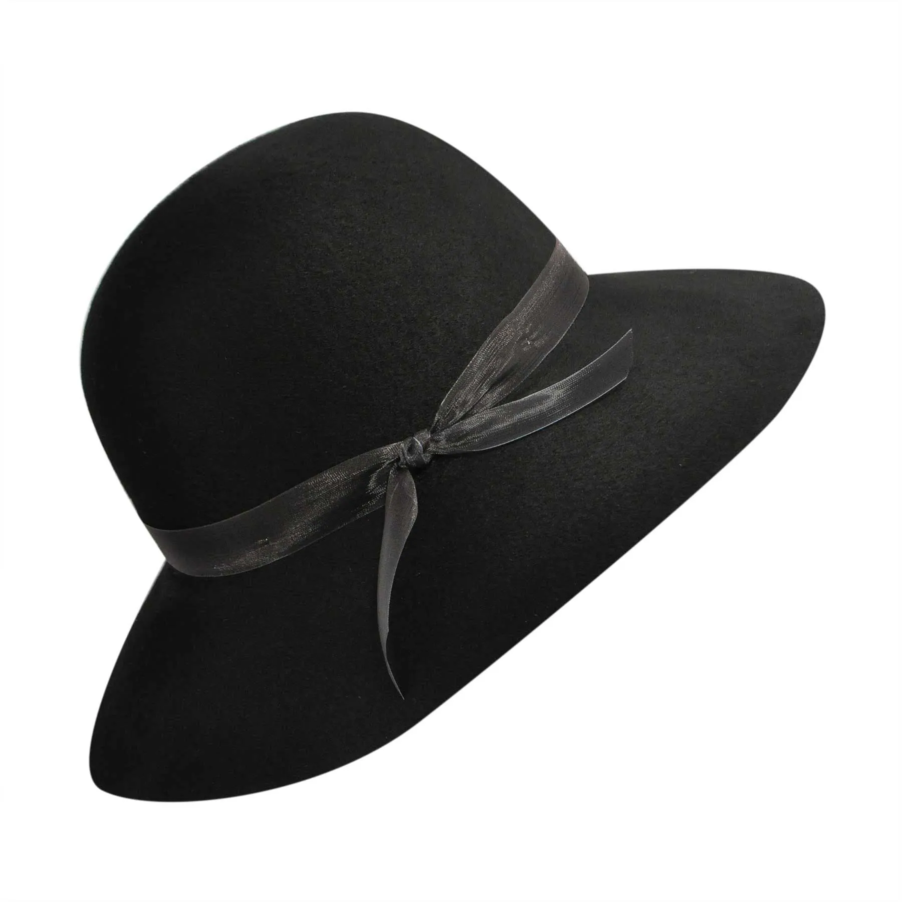 Pantropic Sybil Litefelt® Wide Brim Hat