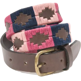 Polo Belt | 3 Colour