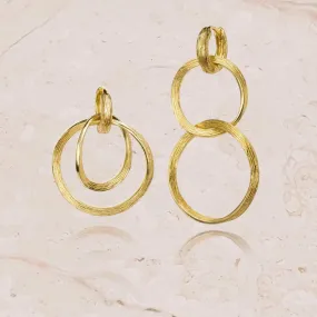 "Florence" Dangle Earring