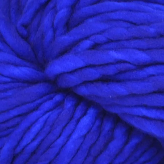 Rasta - Matisse Blue