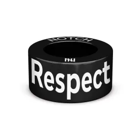Respect NOTCH Charm