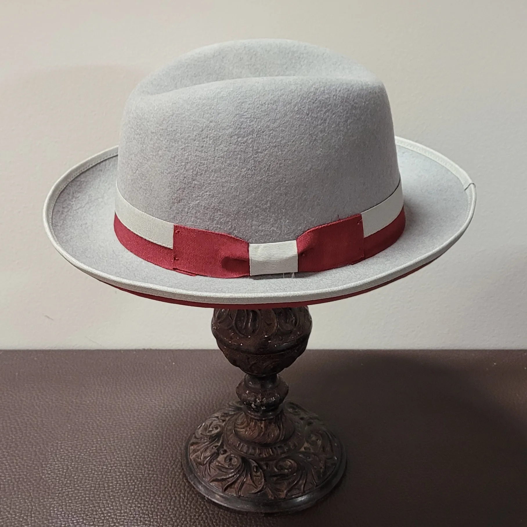 ROLL UP HATS