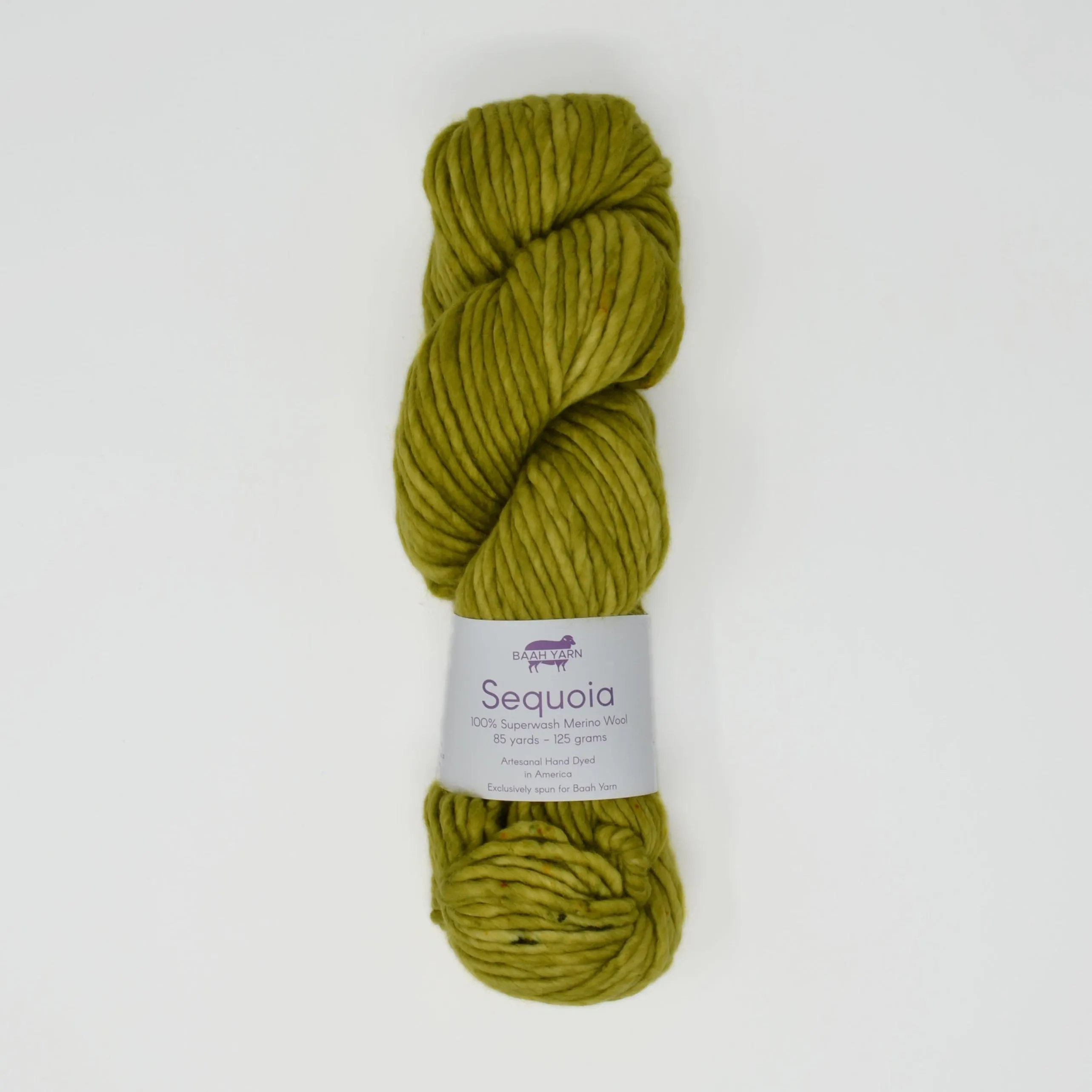Sequoia - Irish Moss