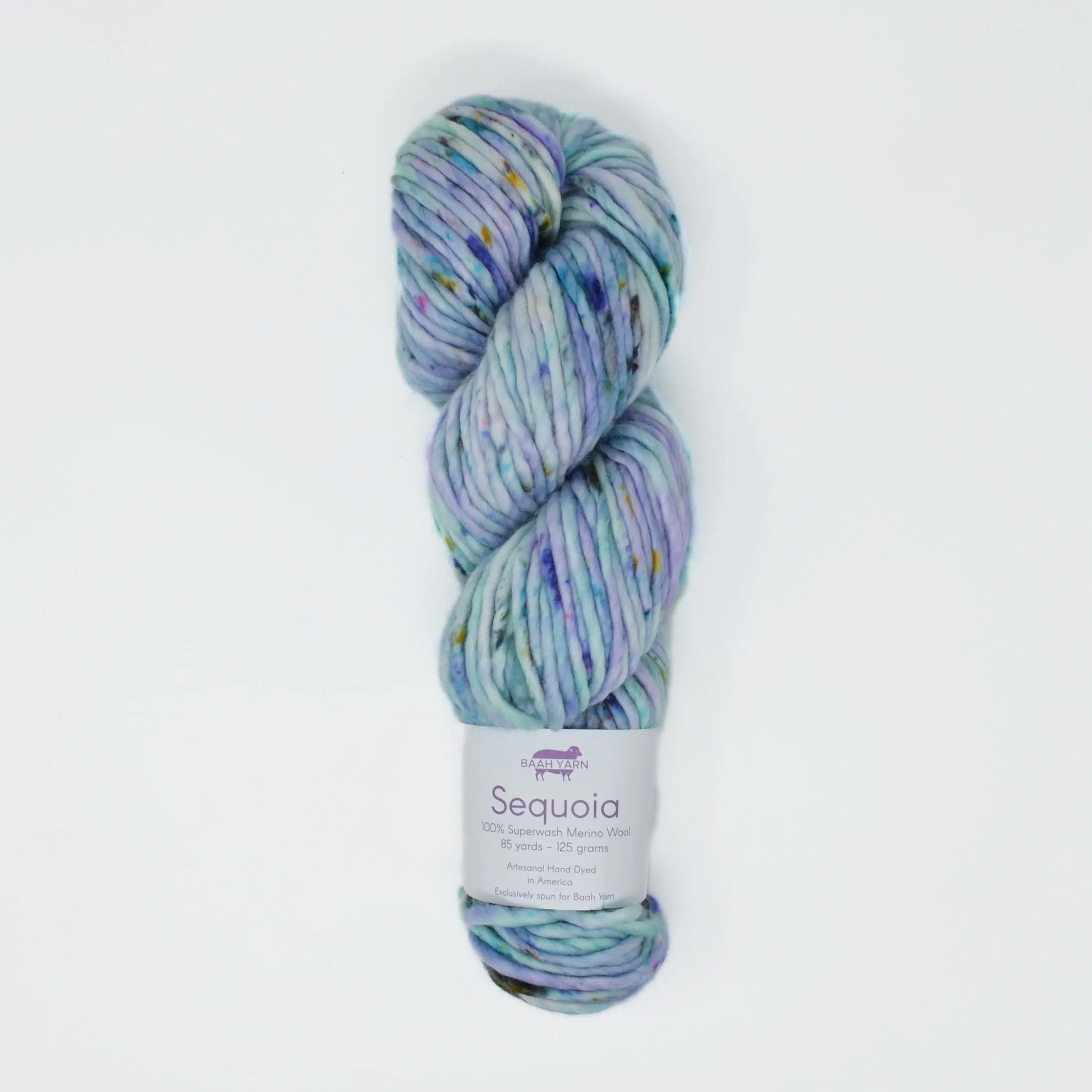 Sequoia - Just Pooling Around