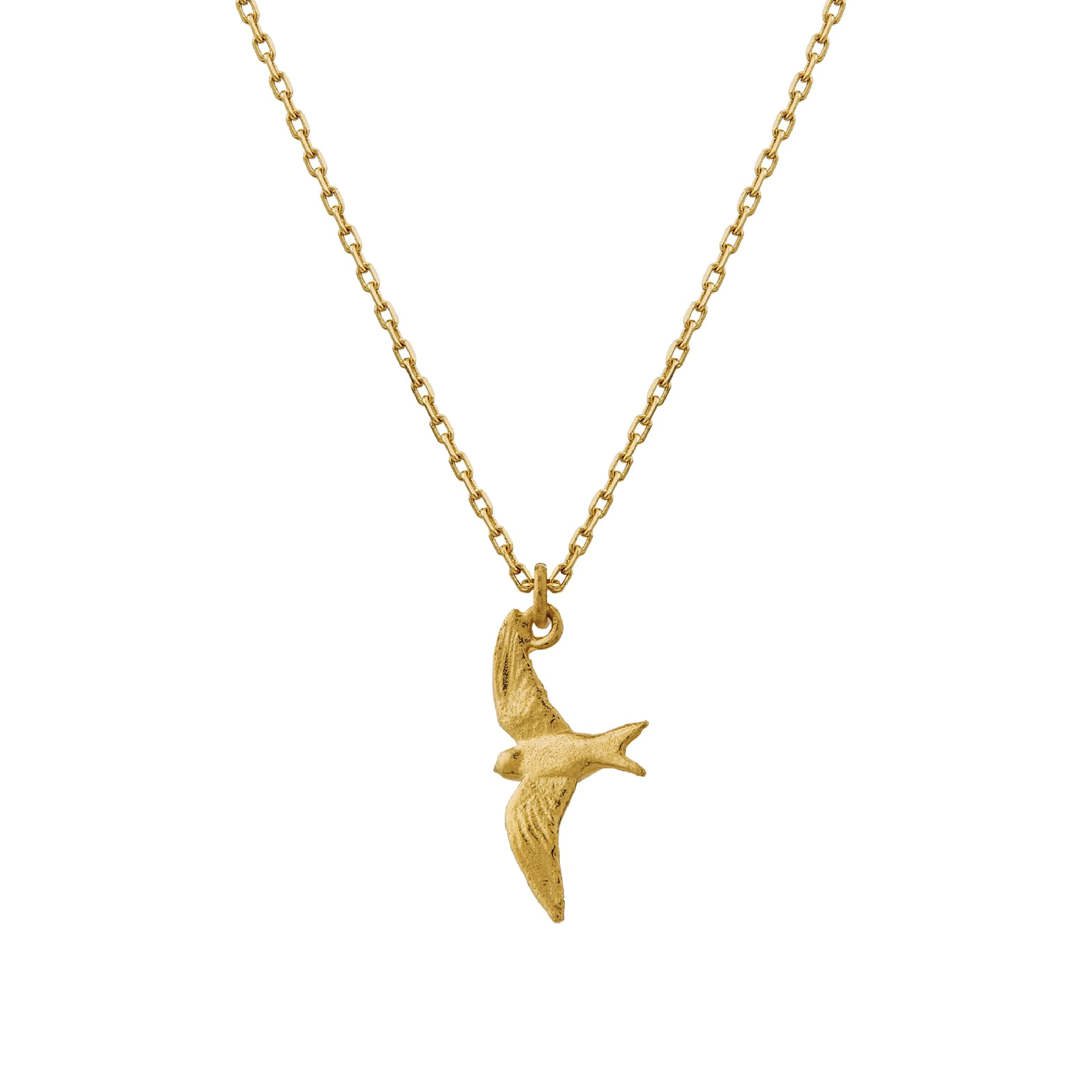 Teeny Tiny Necklaces