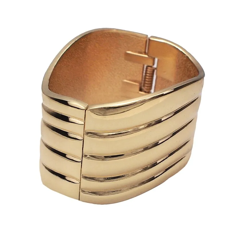 The Galina Cuff Bracelets