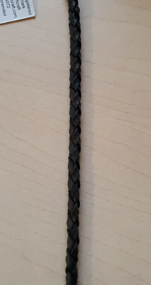 Tribal Leather Bracelets