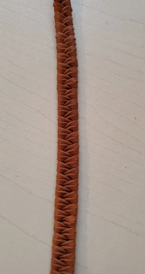 Tribal Leather Bracelets