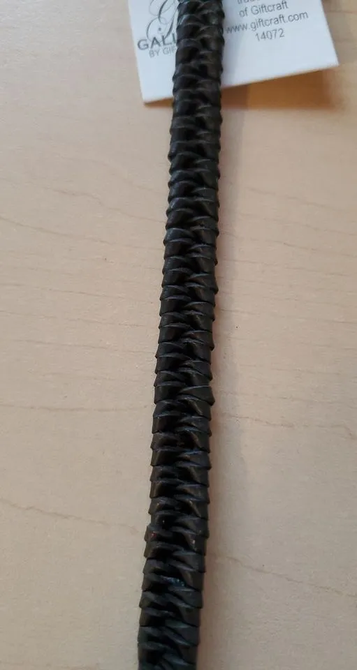 Tribal Leather Bracelets