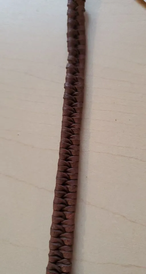 Tribal Leather Bracelets