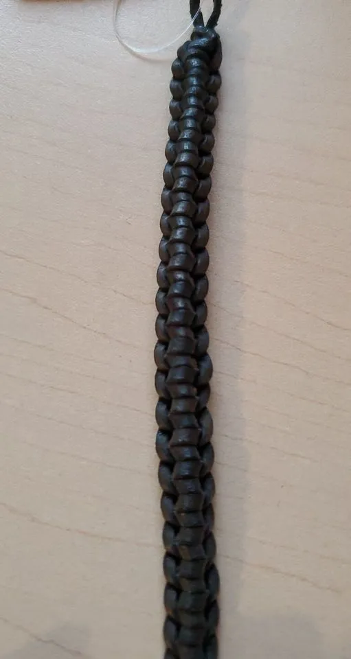 Tribal Leather Bracelets